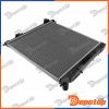 Radiateur du moteur pour HYUNDAI | CCH-HY-003, 25310-2B970